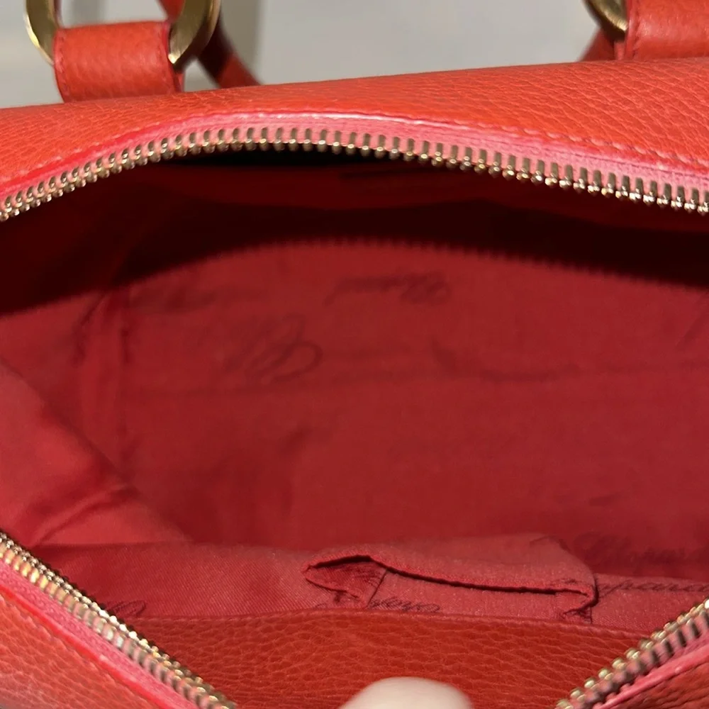 Chopard Caroline bag - Picture 9 of 11